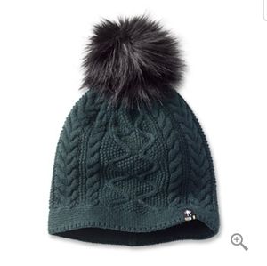 orvis beanie